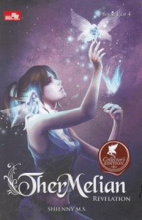 Image of Ther Melian - Revelation