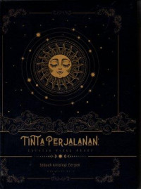 Image of Tinta Perjalanan :  Coretan Hidup Abadi