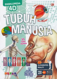 Tubuh Manusia