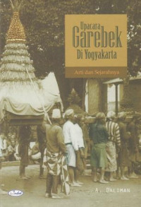 Upacara Garebek Di Yogyakarta