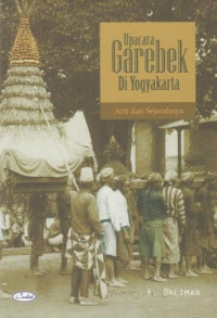 Image of Upacara Garebek Di Yogyakarta