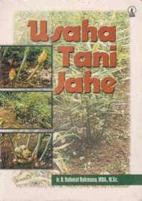 Image of Usaha Tani Jahe