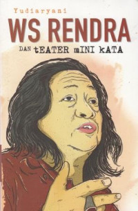 Image of WS Rendra Dan Teater Mini Kata