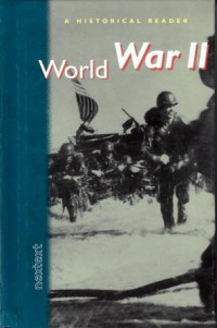 Image of A Historical Reader World War II