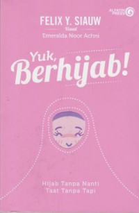 Image of Yuk Berhijab !