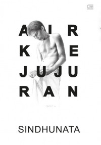 Image of Air Kejujuran