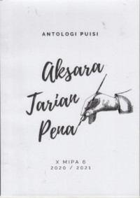 Image of Aksara Tarian Pena
