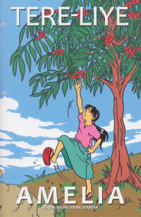 Image of Amelia serial anak-anak mamak