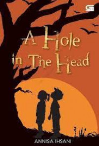 Image of A Hole in The Head