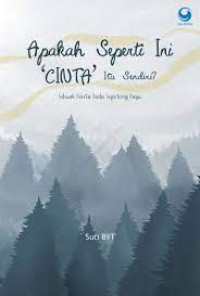 Image of Apakah Seperti Ini 'Cinta' itu Sendiri?