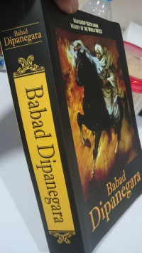 Image of Babad Dipanegara