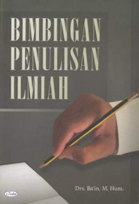 Image of Bimbingan Penulisan Ilmiah