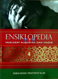Image of Ensiklopedia 4 Mukjizat Al-Quran dan Hadis