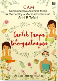 Image of CAM Cantik Tanpa Ketergantungan