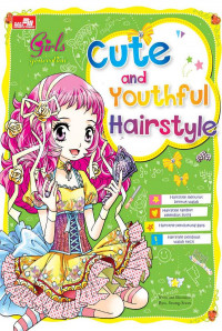 Image of Girl's Generation Cute and Youthful Hairstyles