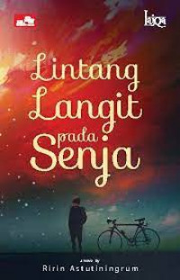 Image of Lintang Langit pada Senja
