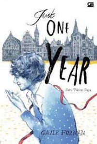 Image of Just One Year