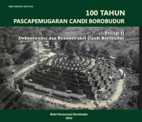 Image of 100 Tahun Pasca Pemugaran Candi Borobudur Trilogi II