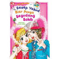 Image of Ten Ten: Resep Yahud Biar Punya Segudang Sohib