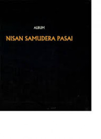 Album Nisan Samudera Pasai