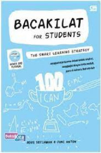 Baca Kilat for Students : The Smart Learning Strategy