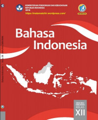 Image of Bahasa Indonesia SMA/MA/SMK/MAK Kelas XII Kurikulum 2013 Edisi Revisi 2018