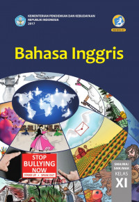 Bahasa Inggris untuk SMA/MA/SMK/MAK Kelas XI Kurikulum 2013 Edisi Revisi 2017