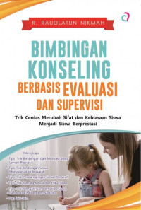 Image of Bimbingan Konseling Berbasis Evaluasi dan Supervisi