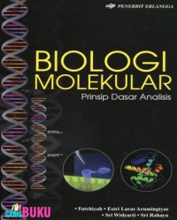 Image of Biologi Molekuler