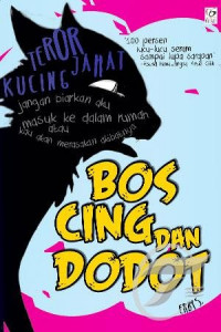 Image of Boss Cing dan Dodot