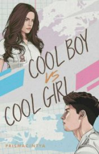 Image of Cool Boy vs Cool Girl