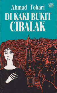 Image of Dikaki Bukit Cibalak