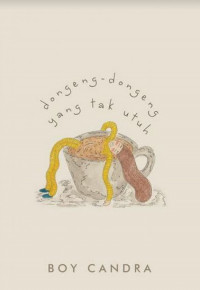 Image of Dongeng-Dongeng yang Tak Utuh