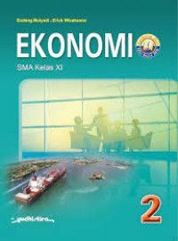 Image of Ekonomi SMA Kelas XI