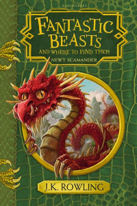 Image of Fantastic Beasts and Where to Find Them