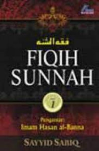 Fiqih Sunnah Jilid 1