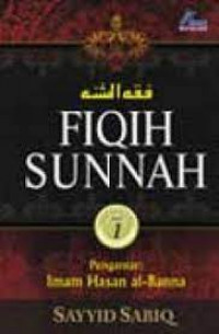 Image of Fiqih Sunnah Jilid 1