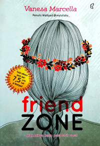 Image of Friend Zone