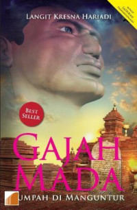 Image of Gajah Mada : Sumpah di Manguntur