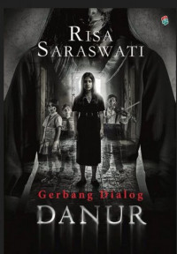 Image of Gerbang Dialog Danur