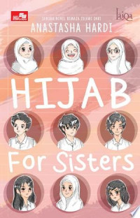 Image of Hijab for Sisters