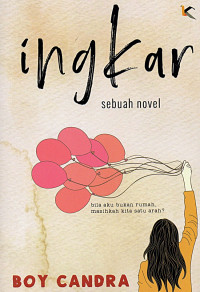 Image of Ingkar