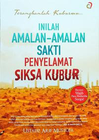 Image of Inilah  Amalan-Amalan Sakti Penyelamat Siksa Kubur
