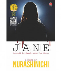 Image of Jane : Tragedi Berdarah Kosan Bu Diana