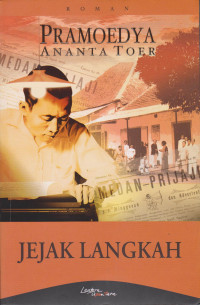 Jejak langkah