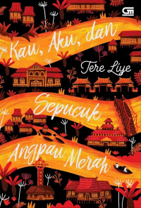 Image of Kau, Aku dan Sepucuk Angpao Merah
