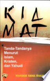 Image of Kiamat : Tanda-Tandanya Menurut Islam, Kristen dan Yahudi