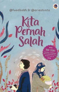 Image of Kita Pernah Salah