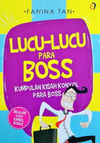 Image of Lucu-Lucu Para Boss