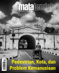 Image of Mata Jendela : Seni Budaya Yogyakarta Volume XIV Nomor 1/2018